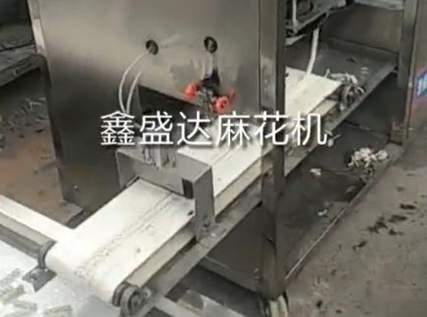 麻花機(jī)視頻